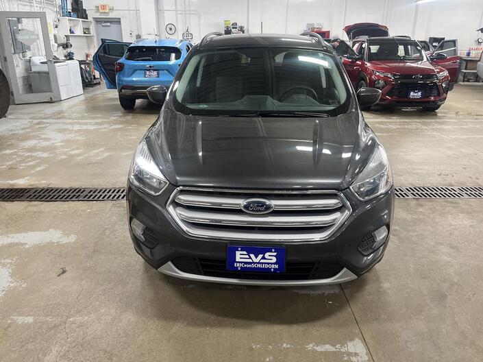 2018 Ford Escape SE FWD Sync3Pkg w/HeatedSeats 10-WayPowerDriverSeat Milwaukee WI